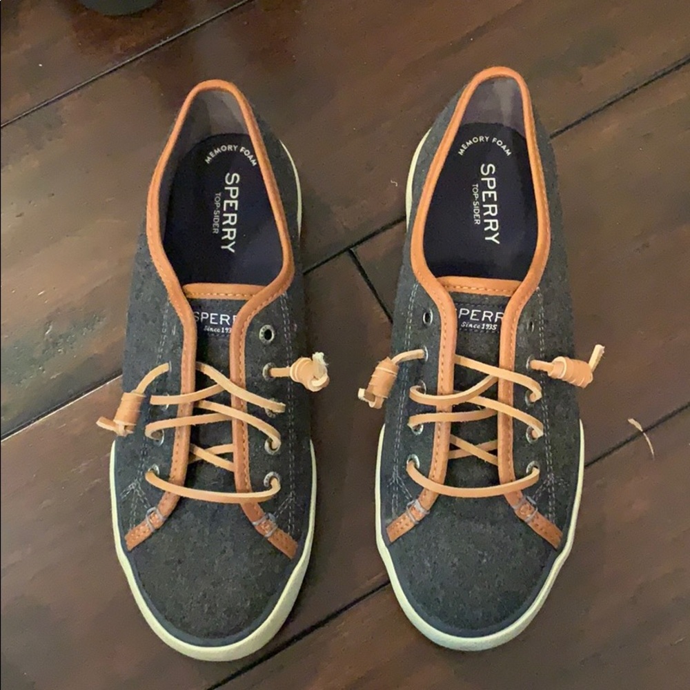 Sperry Shoes